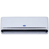 Carrier 12K Indus CX 1.0 Ton 3 Star Split AC (Copper Condenser, CAS12IN3R31F0, White)