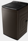 IFB 8 kg 5 Star Fully Automatic Top Load Washing Machine (TL801MS2ID, With Eco Inverter, Mystic Silver)