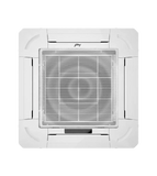 Godrej 3 Ton 3 Star, 360 Cooling, Fixed Speed Cassette AC (Copper, 2025 Model,  AC 3T CFC 36FTC2 4YA, White)