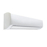 Daikin 2.02 Ton 3 Star, Inverter Split AC (Copper, PM 2.5 Filter, 2022 Model , FTKL71UV16, White)