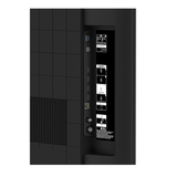 Sony BRAVIA 3 Series 139 cm (55 inches) 4K Ultra HD AI Smart LED Google TV K-55S30 (Black)