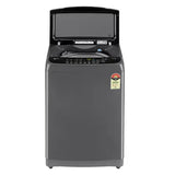 LG 8.5 KG Fully Automatic Top Load Washing Machine with Auto Tub Clean | Smart Inverter Technology | Child Lock (T85AJMB1Z)