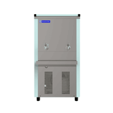 Blue Star SWC4080PS | Storage Water Cooler, 40 LPH Cooling &amp; 80L Storage Capacity, Stainless Steel Tank, Heavy Duty Performance