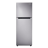 Samsung 236L 2 Star Inverter Frost-Free Double Door Refrigerator Appliance (RT28C3042S8/HL,Elegant Inox)