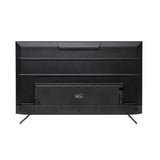 Panasonic 139 cm (55 inches) 4K Ultra HD Smart LED Google TV TH-55PX800DX (4K Colour Engine, HDR 10+, Dolby Vision &amp; Atmos, Home Theatre Built-in with Tweeter)