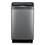 Voltas Beko 6.0 kg Fully Automatic Top Loading Washing Machine (Grey) WTL60UPG