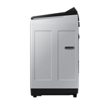 Samsung 9.0 5 star Fully Automatic Top Load Washing Machine Appliance (WA90BG4545BYTL,Lavender Gray)