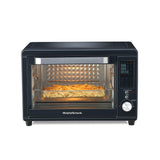 Morphy Richards Digital OTG|Capacity - 40 Litre with 13 Preset Menu|Rotisserie,Convection,In-Built Air-Fryer &amp; Dehydrator Function|2-Yr Warranty