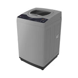 IFB 7.0 Kg 5 Star Top Load Washing Machine Aqua Conserve (TL-REGS 7.0KG AQUA, Medium Grey, 2X Power Steam, 4 Years Comprehensive Warranty)