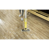 Karcher SC 3 Upright Easyfix Steam Cleaner