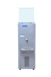 Blue Star Water Cooler SWC1530SS 30 Liter Single Tap Fully Stainless Steel Body