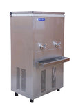 Blue Star Water Cooler SWC4080SS 80 Liter | 40 L/Hr Cooling Capacity | 80L Storage | Cold Water | Stainless Steel