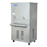 Blue Star SWC6080SS 80L Storage 60 LPH Commercial Stainless Steel Water Cooler