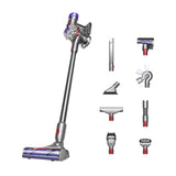 Dyson V8 Absolute Cord-Free Vacuum Cleaner, Grey