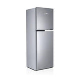 Voltas Beko RFF265E/W0XIR0I 250 Litres 1 Star Frost Free Refrigerator Brushed Silver