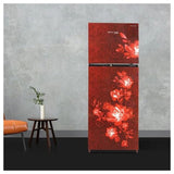 Voltas Beko RFF295D/W0CWR0I0000GD 250L 2 Star Frost Free Double Door Refrigerator Celin Wine