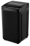 Voltas Beko 6 Kg, 5-Star, Fully Automatic Top Load Washing Machine (WTL6004UEA/BPBPOA, Black)