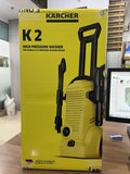 Karcher K2 PREMIUM Pressure Washer