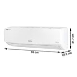 Voltas SAC 125V Vectra Elegant Inverter Split AC 1 Ton