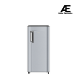 Whirlpool 184 L 2 Star Direct Cool Single Door Refrigerator with Icemagic Powercool, Auto Connect to Home Inverter, Toughened Glass Shelves & Imperial Steel Finish – 205 IMPC PRM 2S IMPERIAL STEEL-Y (73582)