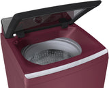 Bosch Series 4 6.5 kg 680 RPM Fully Automatic Top Load Washing Machine – WOI654M0IN