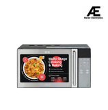 IFB 20 L Convection Microwave Oven (20BC4, Black)