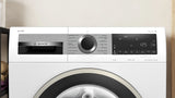 Bosch Series 8 9 kg 1400 RPM Fully Automatic Front Load Washing Machine with i-DOS – WGA244A0IN