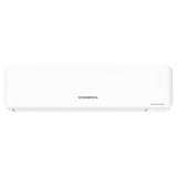 O-General 2 Ton 3 Star Inverter Split AC | Copper Condenser | Silicon Coated PCB | Self Diagnosis | Coanda Airflow | Economy Mode | Advance Hyper Tropical (ASGG24CPAB-B, White, 2025 Model) (Open Box / Without Box)