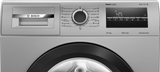 Bosch Series 2 6.5 kg 1200 RPM Fully Automatic Front Load Washing Machine – WAJ24265IN