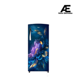 Whirlpool Icemagic Pro 192L 3 Star Direct Cool Single Door Refrigerator, Sapphire Infinity-Y, Insulated Capillary Technology, Toughened Glass Shelves – 215 IMPRO PRM 3S SAPPHIRE INFINITY-Y (73663)