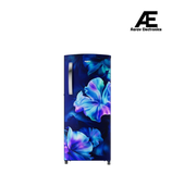 Whirlpool Icemagic Pro 192L 3 Star Direct Cool Single Door Refrigerator, Sapphire Silk-Y, Insulated Capillary Technology, Toughened Glass Shelves – 215 IMPRO PRM 3S SAPPHIRE SILK-Y (73666)