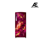 Whirlpool Icemagic Pro 192L 3 Star Direct Cool Single Door Refrigerator, Wine Infinity-Y, Insulated Capillary Technology, Toughened Glass Shelves – 215 IMPRO PRM 3S WINE INFINITY-Y (73664)
