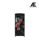 Whirlpool Icemagic Pro 192L 5 Star Direct Cool Single Door Refrigerator, Neo Dutch-Y, Intellisense Inverter Technology, Toughened Glass Shelves – 215 IMPRO PRM 5S INV NEO DUTCH-Y (73669)