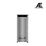 Whirlpool Vitamagic Pro 192L 3 Star Direct Cool Single Door Refrigerator, Aura Steel-Y, Intellisense Inverter Technology, Toughened Glass Shelves – 215 VMPRO PRM 3S AURA STEEL-Y (73693)
