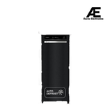 Whirlpool Vitamagic Pro 192L 3 Star Direct Cool Single Door Refrigerator, Gravity Black-Y, IntelliSense Inverter Technology – 215 VMPRO PRM 3S GRAVITY BLACK-Y (73844)
