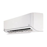 Panasonic EU 7 in 1 Convertible 1.5 Ton 3 Star Inverter Split Smart AC with Voice Assistant (Copper Condenser, CS/CU-EU18BKY3XFM)