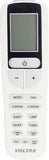 Voltas 183 Vectra Prism-1 1.5 Ton 3 Star Window AC | Copper Condenser | Turbo Cooling | Dehumidifier | R32 Refrigerant | White