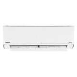 Panasonic 1 Ton 3 Star Hot &amp; Cold Inverter Split AC(-7~55 Deg. C Operation, Copper Condenser, 7in1 Convertible, 4-Way Swing, PM 0.1 Filter, CS/CU-EZ12BKYF, 2025 Model,White)