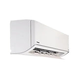 Panasonic EU 7 in 1 Convertible 1.5 Ton 3 Star Inverter Split Smart AC with Voice Assistant (Copper Condenser, CS/CU-EU18BKY3XFM)