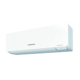 O-General 1 Ton 5 Star Inverter Split AC | Copper Condenser | PM 2.5 Filter | Ambient Cooling | R32 Refrigerant (ASGG12CGAA-B, White) 2025 Model