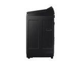 Samsung 10.0 5 star Fully Automatic Top Load Washing Machine (WA10BG4546BVTL,Black Caviar)