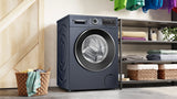 Bosch 8 Kg Series 4 Fully Automatic Front Load Washing Machine 1400 RPM – WGA2341PIN