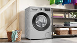 Bosch Series 6 7 kg 1200 RPM Fully Automatic Front Load Washing Machine – WGA12209IN