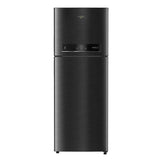 Whirlpool 411L 1 Star IntelliFresh Convertible Inverter Frost Free Double Door Refrigerator (IF INV CNV 455 STEEL ONYX(1S)-Y)