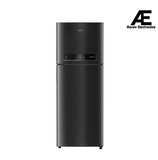 Whirlpool 411L 1 Star IntelliFresh Convertible Inverter Frost Free Double Door Refrigerator (IF INV CNV 455 STEEL ONYX(1S)-Y)