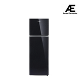 Whirlpool NeoFresh 235L 2 Star Frost Free Double Door Refrigerator | Glass Finish | Intellisense Inverter Technology | Microblock Anti-Bacterial | Fast Ice Making | 10 Year Compressor Warranty