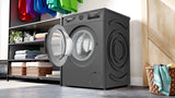 Bosch Series 2 6.5 kg 1000 RPM Fully Automatic Front Load Washing Machine – WAJ20068IN