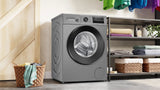 Bosch 8 kg 1400 RPM Fully Automatic Front Load Washing Machine – WAJ2846PIN