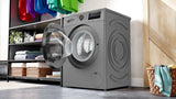 Bosch 8 kg 1400 RPM Fully Automatic Front Load Washing Machine – WAJ2846PIN
