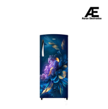 Whirlpool Icemagic Pro 207L 3 Star Direct Cool Single Door Refrigerator, Sapphire Infinity-Y, Intellisense Inverter Technology, MicroBlock Technology – 230 IMPRO PRM 3S SAPPHIRE INFINITY-Y (73720)
